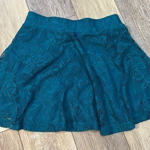 circle skirt